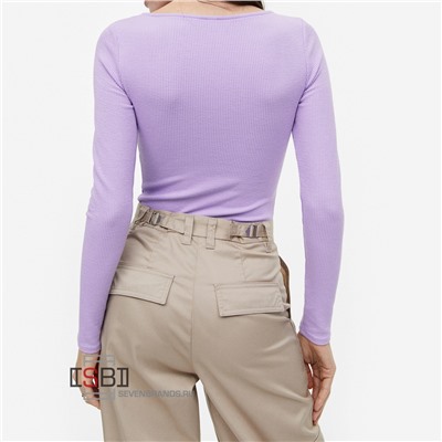 H&M, 434518, Боди