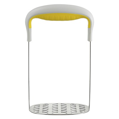 Пресс для картофеля Brekke, 12,5х19,5 см