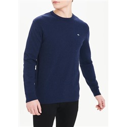 Cotton Nylon Jumper
