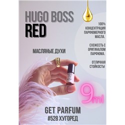 Red	/ GET PARFUM 528