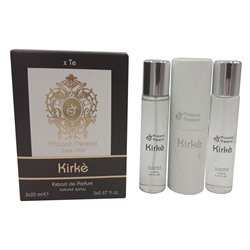 Tiziana Terenzi Kirke For Women edp 3*20 ml