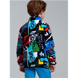 Толстовка для мальчика