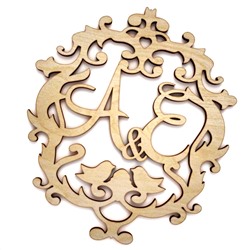 герб А и Е