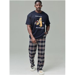 Пижама "Прищепка" Мужская