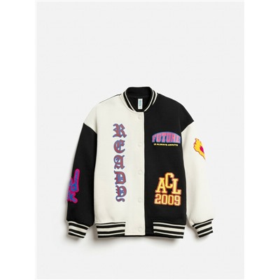 Куртка детская для девочек Tahat