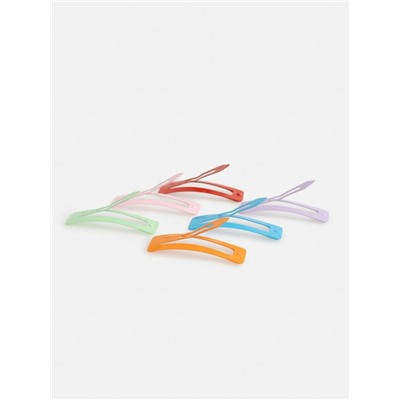 Набор из 6 заколок для волос дет. Cluhu