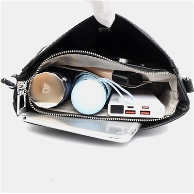 Bags Сумка женская / кожа /   025082