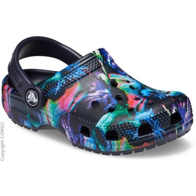 Crocs-Clog