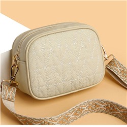 Bags Сумка женская / кожа / 0368281