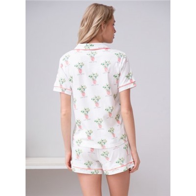 Пижама, Indefini, TBD2032 оптом