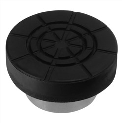 Резиновая опора для бутылочных домкратов, D штока 32 мм Matrix Россия