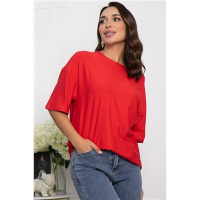 Футболка Аризона НЬЮ (красная) Б14050-25М