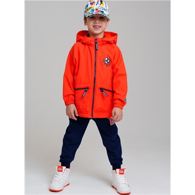 Ветровка для мальчика