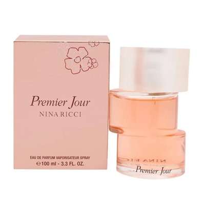 EU Nina Ricci Premier Jour edp for women 100 ml