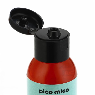 Гель для душа женский Ice watermelon, 100 мл, аромат арбуза, PICO MICO