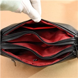 Bags Сумка женская / кожа / 013411