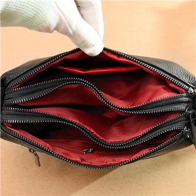 Bags Сумка женская / кожа / 013411