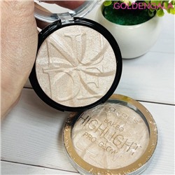 Xайлайтер FARRES "Baked pro glow" Арт 3017/1