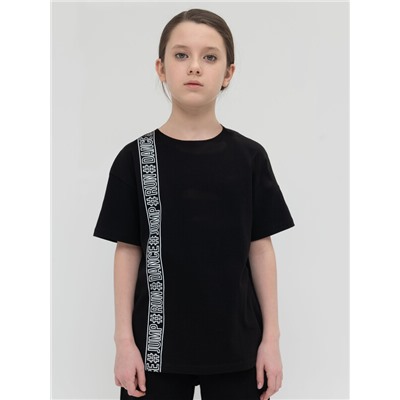 Футболка для девочек