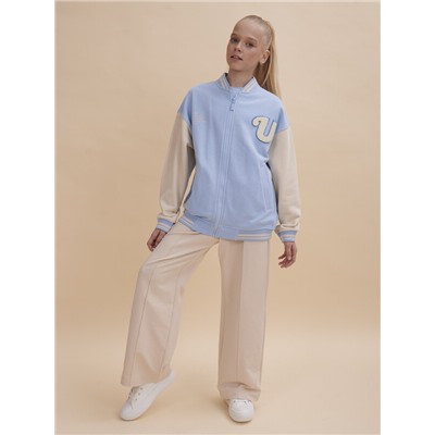 Жакет для девочек