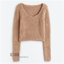 H&M, 368705, Пуловер