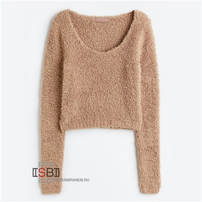 H&M, 368705, Пуловер