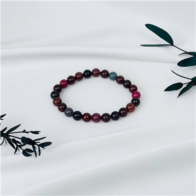 Радуга Самоцветов Браслет из Шпинели