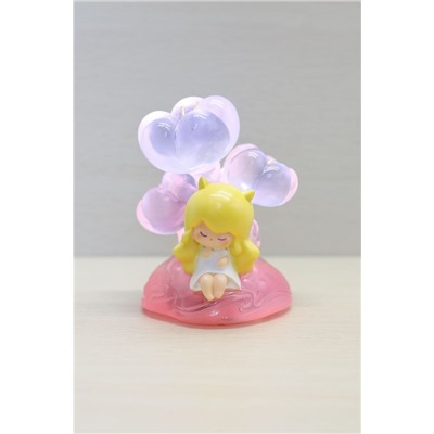 Ночник «Dream girl flowers»