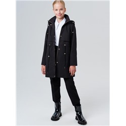 Плащ для девочки