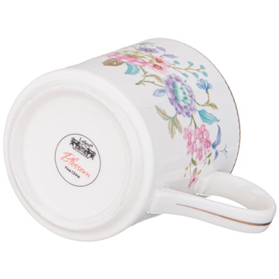 КРУЖКА LEFARD "BLOSSOM" 360 МЛ (КОР=48ШТ.)