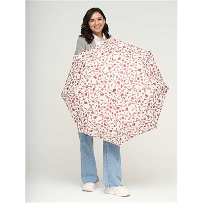 J346-3363 NewLondon (Новый Лондон) Зонт женский автомат Fulton