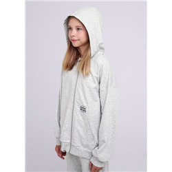 Толстовка детская для девочки