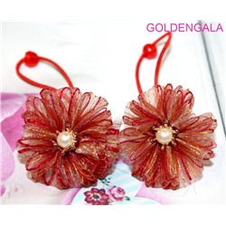 Резинки детские 2 шт РД10