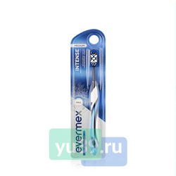 Зубная щетка Evermex Intense, средняя, 1 шт.