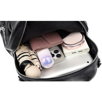 Bags Рюкзак  / кожа /   023094