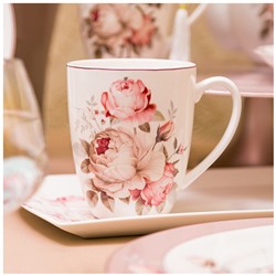 КРУЖКА LEFARD МЭРИБЕЛЬ 380 МЛ