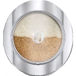 MONIC BEAUTY Тени запеченные Satin Touch! Wet&Dry 11 Abu Dhabi