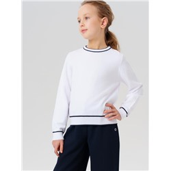 Джемпер для девочки