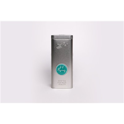 TEAVITALL SPRING 10, МЕТАЛЛИЧЕСКАЯ БАНКА 100 Г