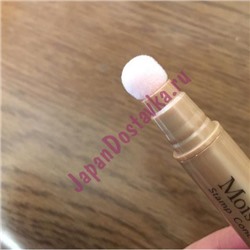 Точечный консилер со спонжем Moist-Labo BB+ Stamp Concealer (тон №3 натуральная охра), MEISHOKU  28 г