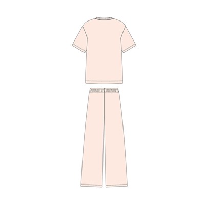 Пижама для девочки