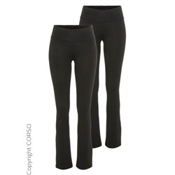 Doppelpack Jazzpants