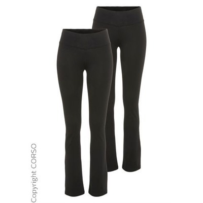 Doppelpack Jazzpants
