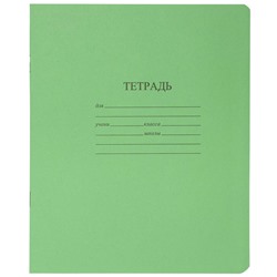 Тетрадь А5 12 л клетка с табл.умнож. КФОБ