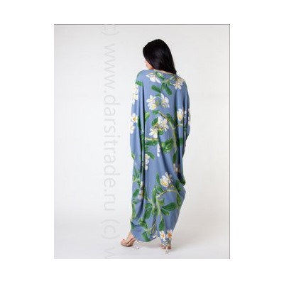 Платье домашнее №230063 Chantemely Дроп