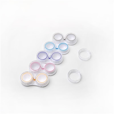 Контейнеры B876-C (уп.10 шт.)