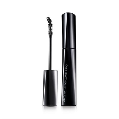 Missha Over Lengthening Тушь для ресниц Удлинение [Swan Lash]