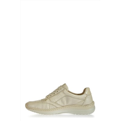 Ботинки на шнурках CAPRICE