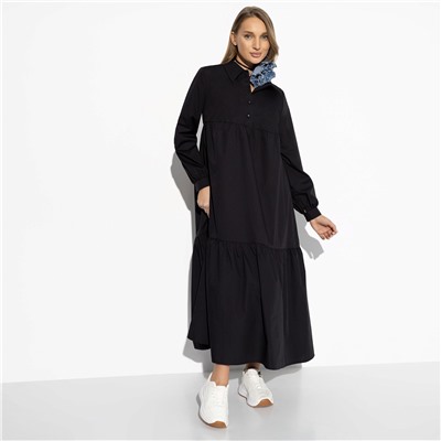 Платье, Модная бесконечность