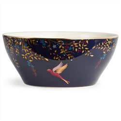 САЛАТНИК LEFARD "GOLDEN BIRDS" 15*6,5 СМ (КОР=24ШТ.)